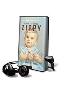 Girl Named Zippy