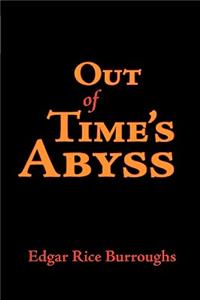 Out of Time's Abyss, Large-Print Edition