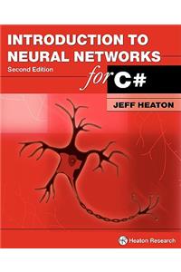 Introduction to Neural Networks for C#, 2nd Edition