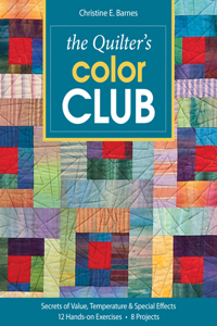 Quilter's Color Club