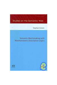 Semantic Matchmaking with Nonmonotonic Description Logics