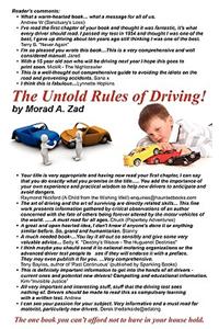 The Untold Rules of Driving