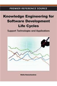 Knowledge Engineering for Software Development Life Cycles
