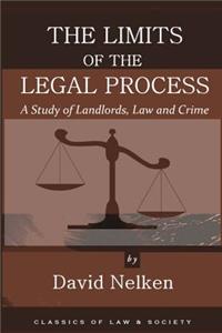 Limits of the Legal Process