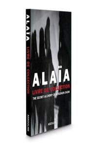 ALAA LIVRE DE COLLECTION