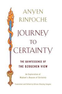 Journey to Certainty