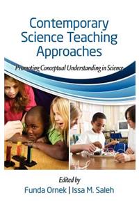 Contemporary Science Teaching Approaches