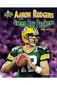 Aaron Rodgers and the Green Bay Packers