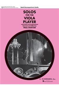 Solos for the Viola Player