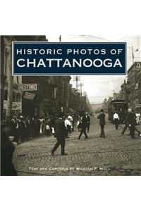 Historic Photos of Chattanooga