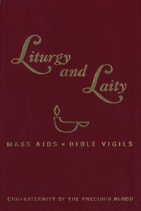 Liturgy and Laity