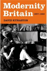 Modernity Britain