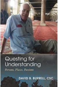 Questing for Understanding