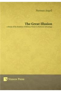 The Great Illusion