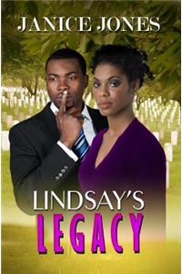 Lindsay's Legacy