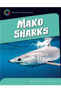 Mako Sharks