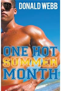 One Hot Summer Month