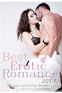 Best Erotic Romance 2014