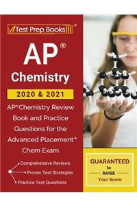 AP Chemistry 2020 & 2021