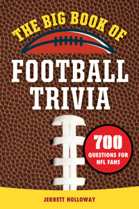 Big Book of Football Trivia