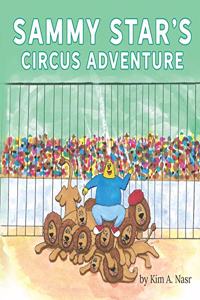Sammy Star's Circus Adventure