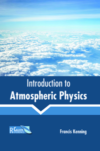 Introduction to Atmospheric Physics