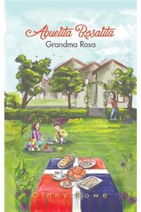 Abuelita Rosalita