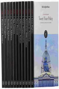 In the Headlines: Set 5