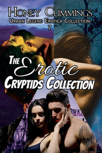 Erotic Cryptid Collection