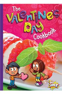 Valentine's Day Cookbook