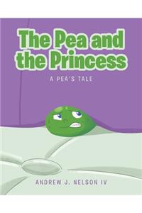 The Pea and the Princess