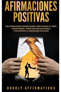 Afirmaciones positivas