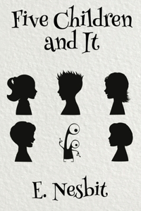 Five Children and It