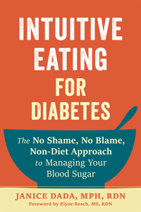 Intuitive Eating for Diabetes