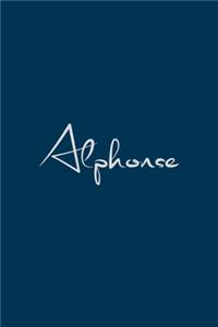 Alphonse