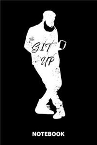 The Git Up Notebook