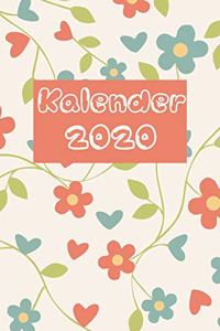 Kalender 2020