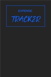 Expense Tracker
