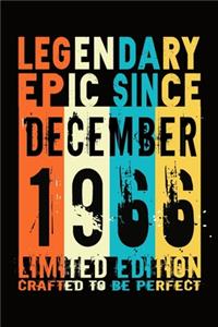 Epic since December 1966