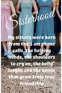 Sisterhood