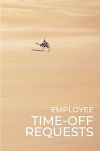 Employee Time-Off Requests