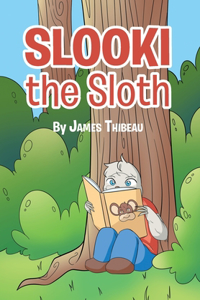 Slooki the Sloth