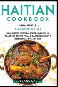 Haitian Cookbook