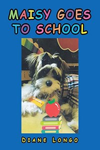 Maisy Goes to School