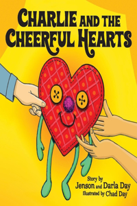 Charlie and the Cheerful Hearts