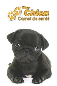 Mon Chien Carnet de santé
