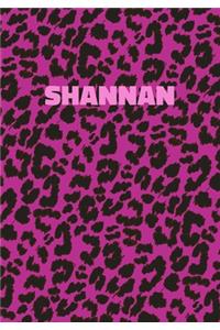 Shannan