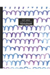 Dot Grid Notebook