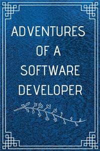 Adventure of a Software Developer