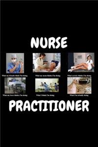 Nurse Practitioner